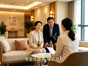 蒙山有偿售卵代生女生的客户的客户群体有哪些