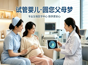 蒙山辅助生育服务 试管婴儿行业的兴起背景、发展与未来展望